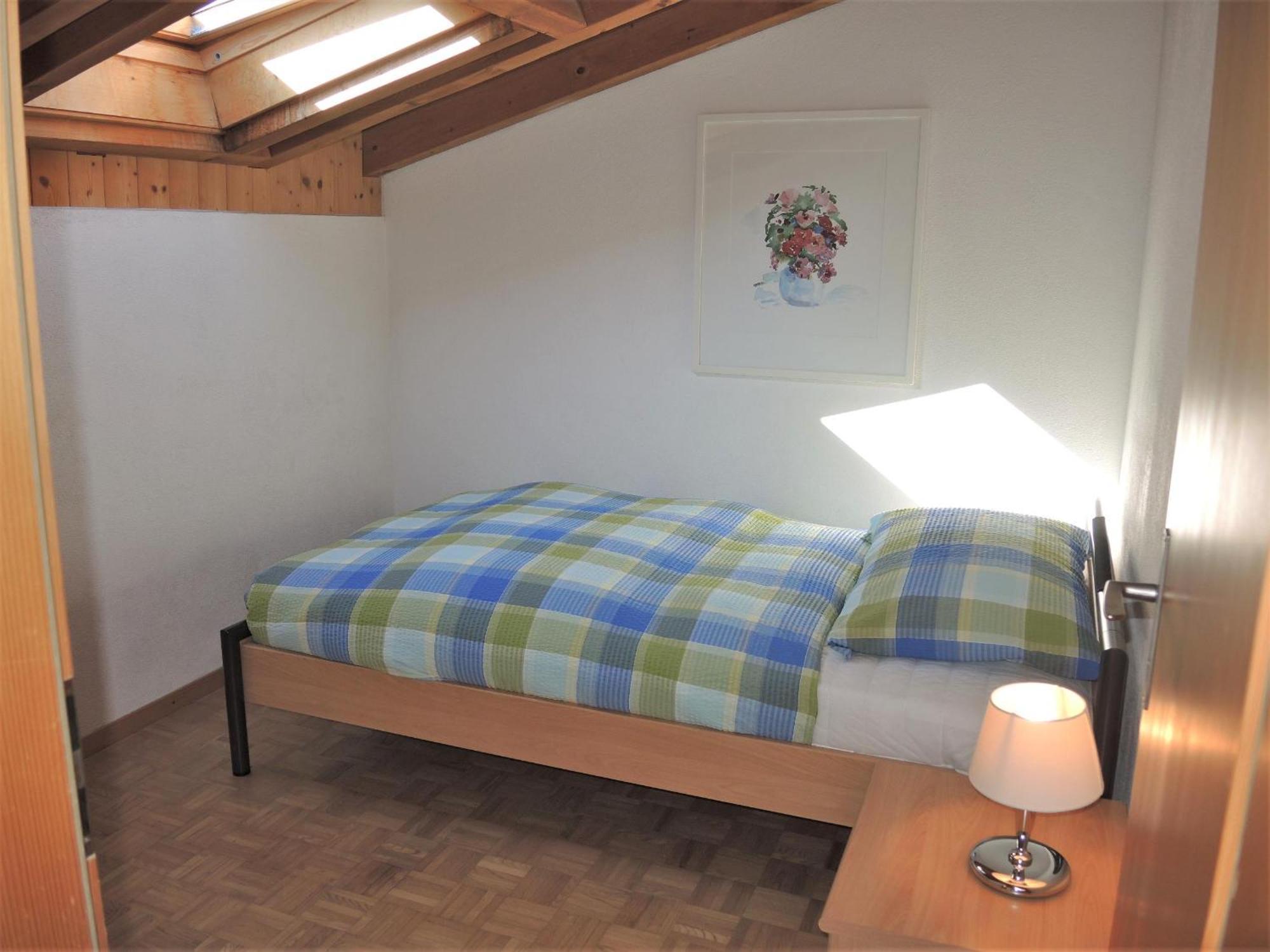 Residenza Al Castagno Duplex By Fewotessin Piazzogna Екстер'єр фото