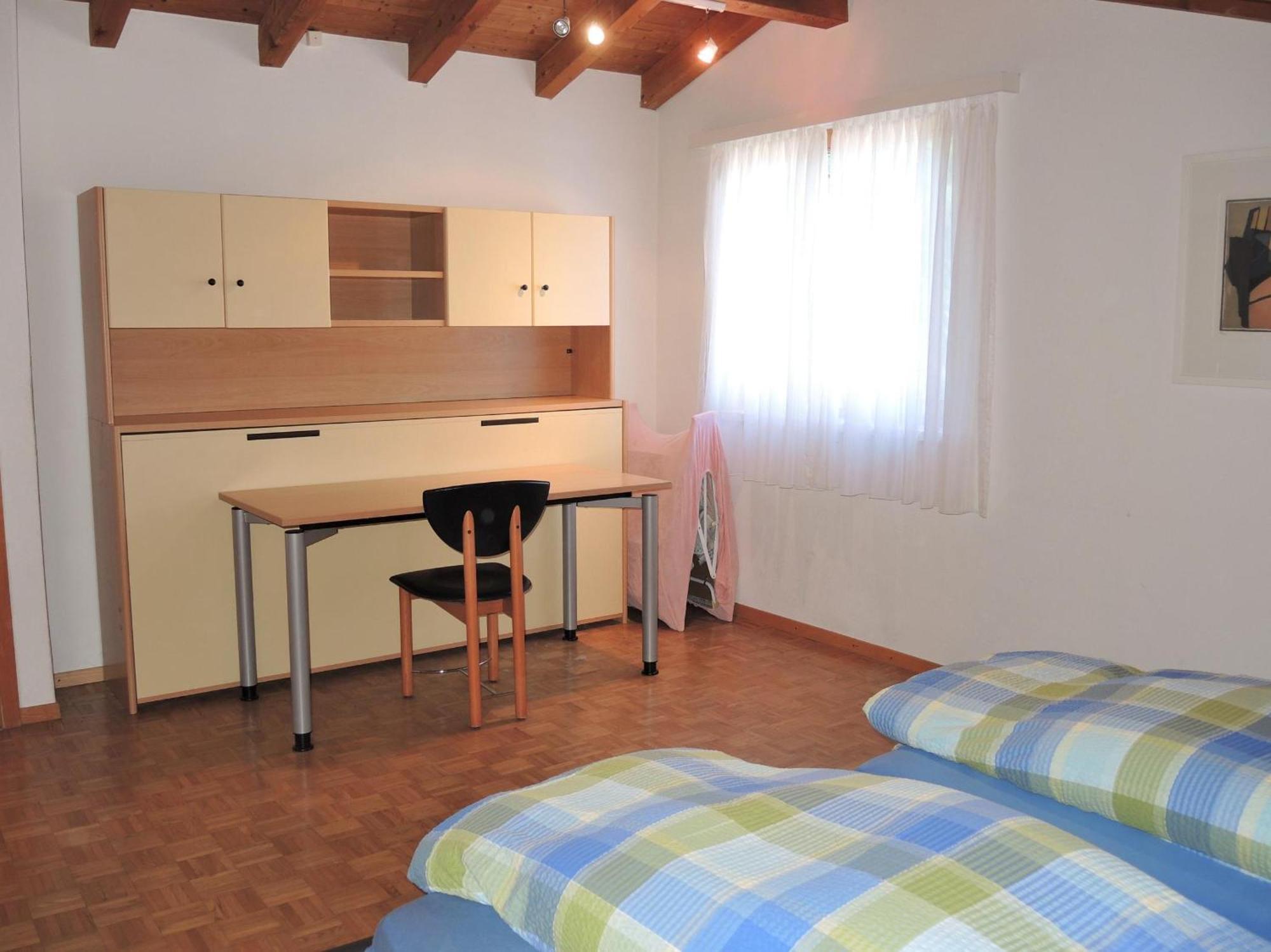 Residenza Al Castagno Duplex By Fewotessin Piazzogna Екстер'єр фото
