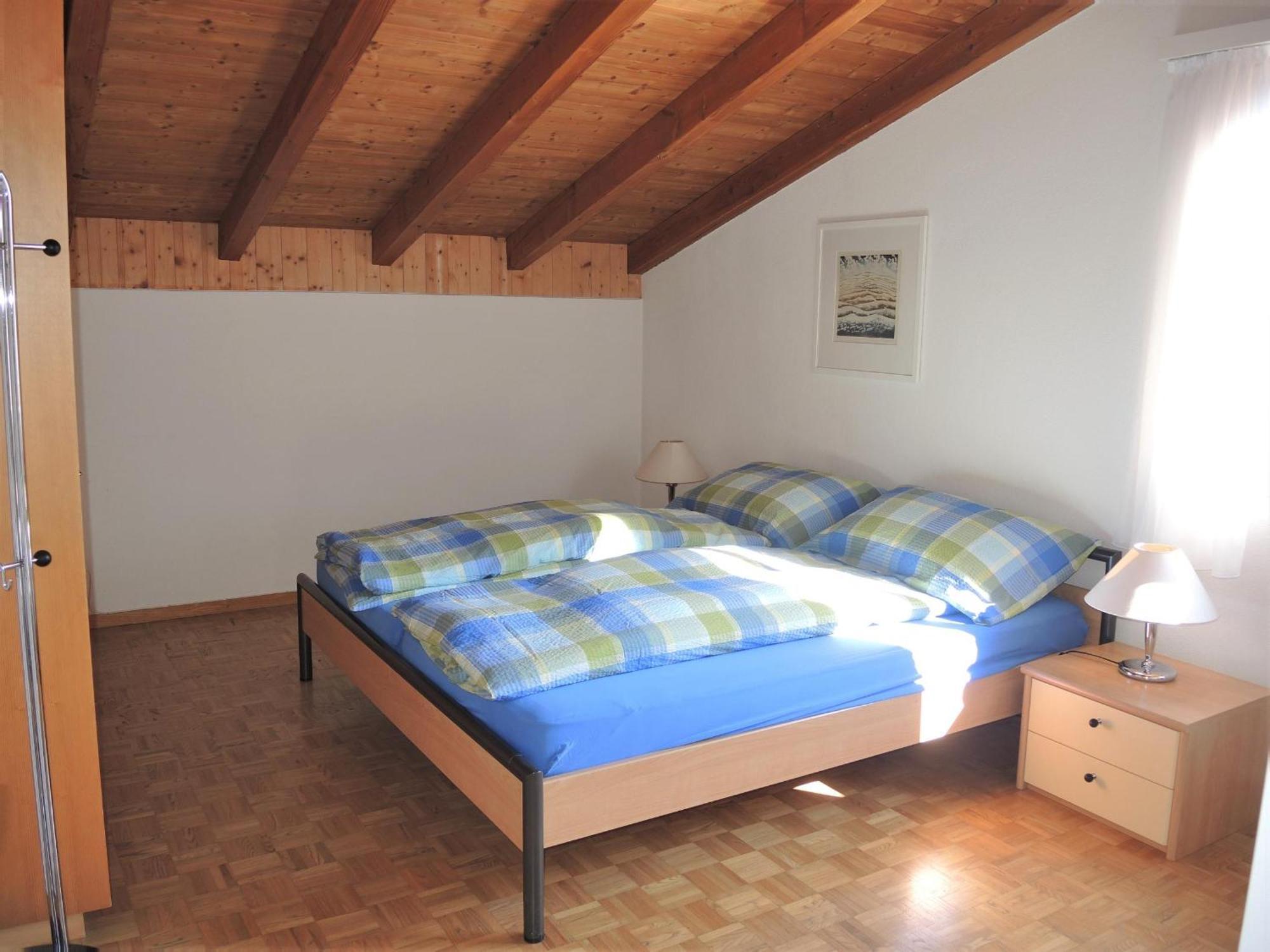 Residenza Al Castagno Duplex By Fewotessin Piazzogna Екстер'єр фото